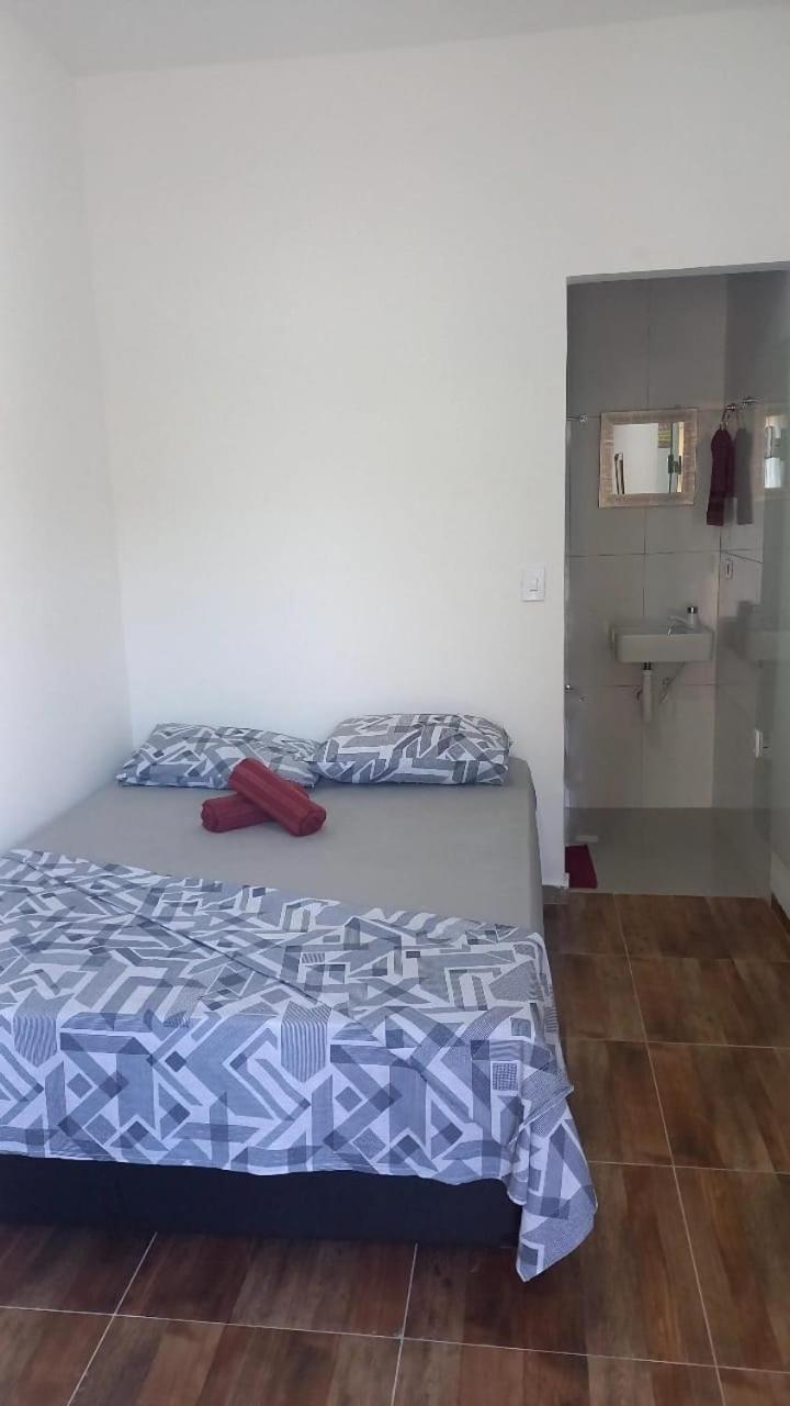 Pousada Believe Praia Grande  Kültér fotó